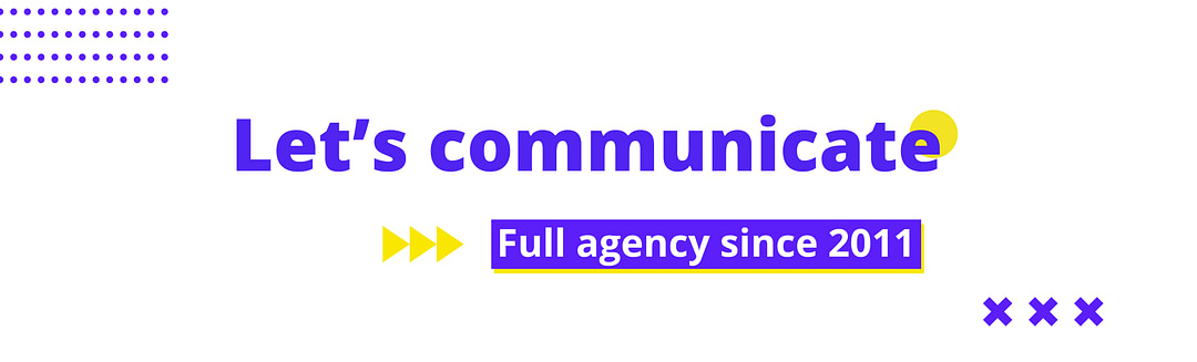 V3rtice: Agencia de  comunicación, digital y publicidad cover